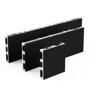 led screen indoor advertising display