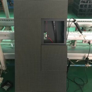led panel