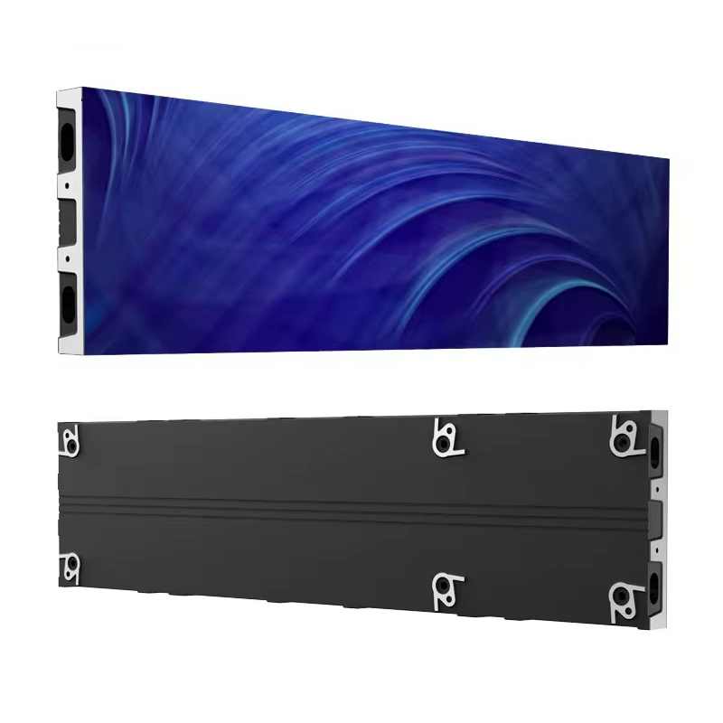 Indoor Fixed LED Display