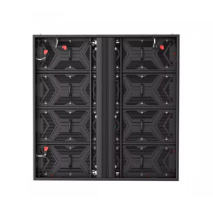 1000*1000mm outdoor screen