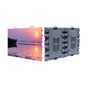 1280*960 outdoor led screen