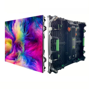 led screen for rental