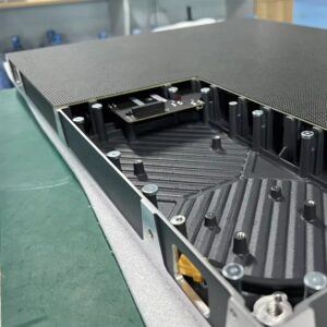 HD indoor led screen