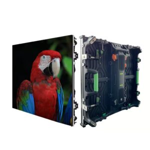 led screen for rental