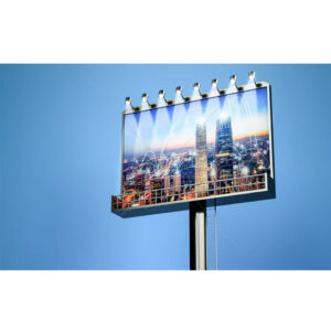 led billboard