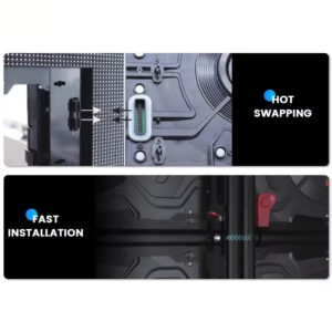 Big Screen Outdoor Led Tv