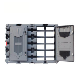 1280*960 outdoor led screen