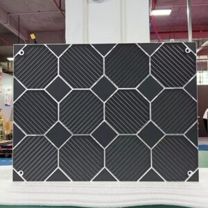 HD indoor led screen