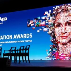 led video wall panel