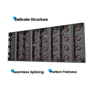 outdoor led video wall