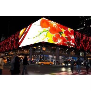 outdoor led screen
