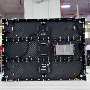 HD indoor led screen