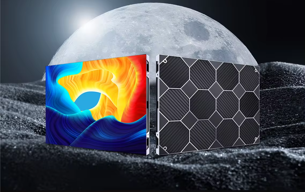 HD640 Indoor LED Screen