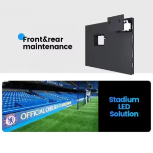 Front&rearmaintenance