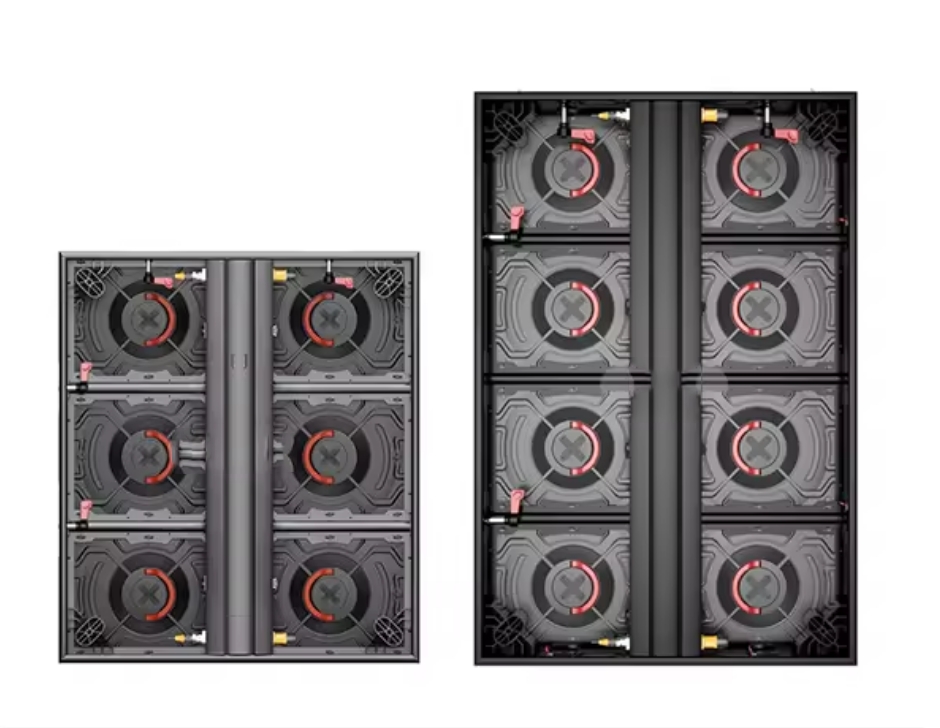 P10 Outdoor Led Display