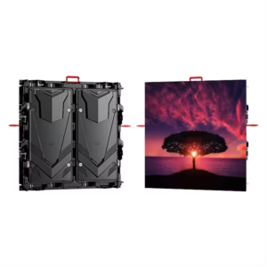 960*960 outdoor led screen