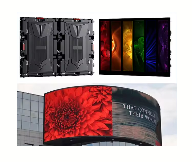 Energy Saving&Temperature Cooling Dual voltage supply, Enhance the lamp life span&stability.