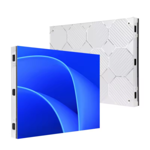 HD indoor led screen