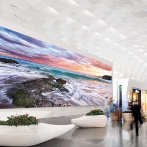 indoor led video wall