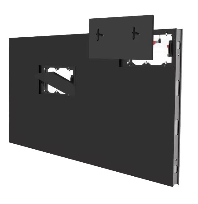 Full-front and Rear maintenance